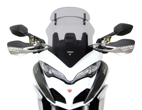 Variotouringscreen MRA "VT" für DUCATI MULTISTRADA 1200 /1260 /S /PIKES P (Bj.15-)