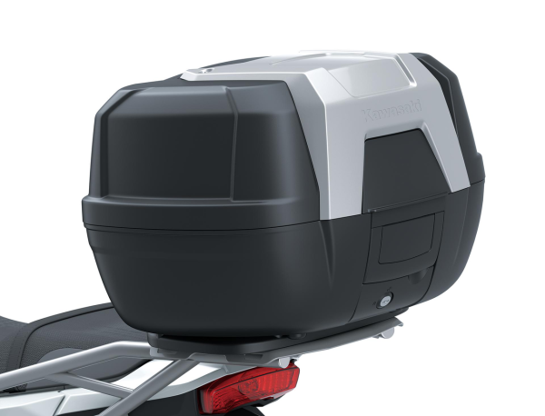 Topcase System KLE 500 /SE (26-) Original Kawasaki
