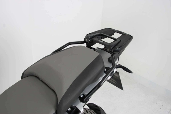 Easyrack Topcase-Träger schwarz für BMW R 1250 GS Adventure (19-24) Hepco & Becker