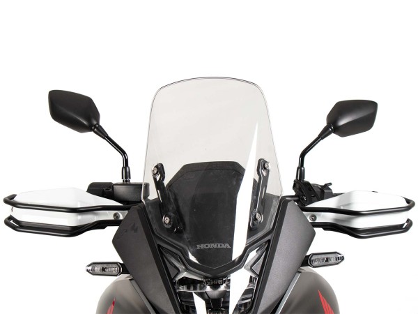Griffschutz für Honda XL 750 Transalp (23-) Hepco & Becker
