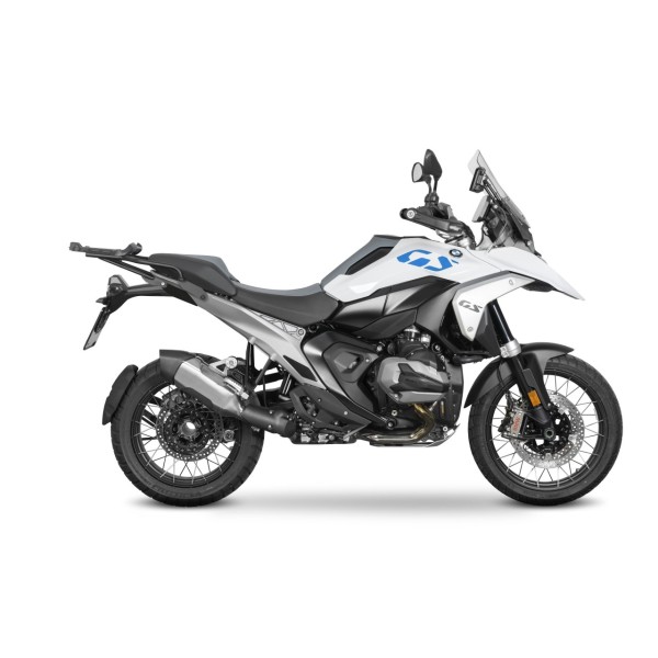 Shad Top Case Träger schwarz lackiert für BMW R 1300 GS (24-)