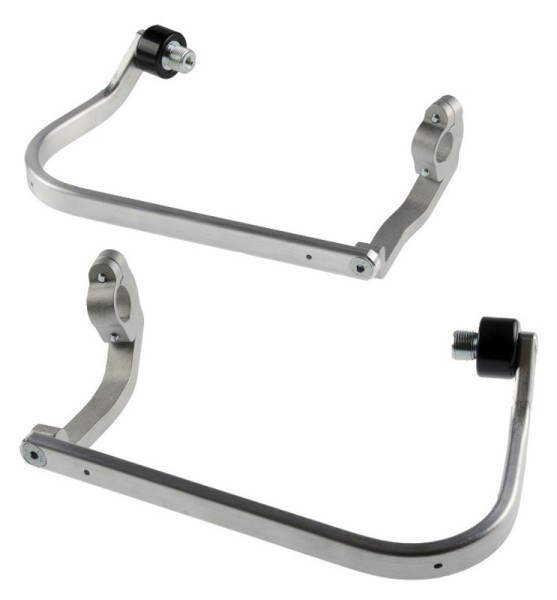 Barkbusters Hardware-Kit Zweipunktbefestigung - Honda