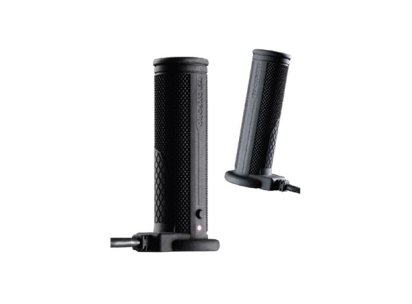 Oxford Hotgrips 2.0 Touring mit integriertem Schalter
