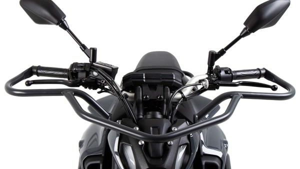 Frontschutzbügel für Yamaha MT-07 (21-24) Hepco & Becker