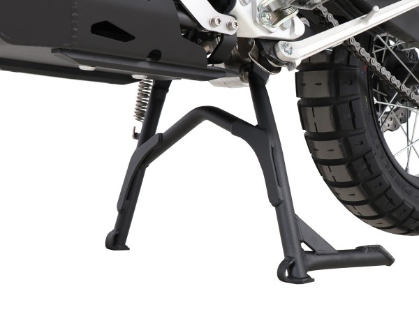 Hauptständer schwarz für Yamaha Ténéré 700 (2019-2024)