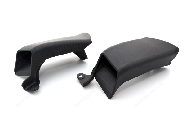 Luftleitblech Bremse Carbon Aprilia RSV4 / Tuono 1000/1100
