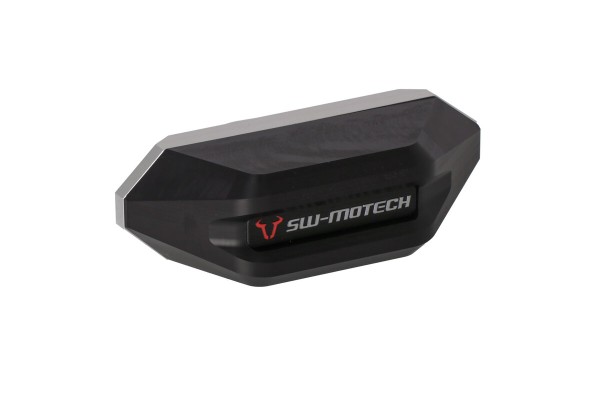 SW-Motech Sturzpad-Kit für Kawasaki Z H2 (19-), ZRT00K