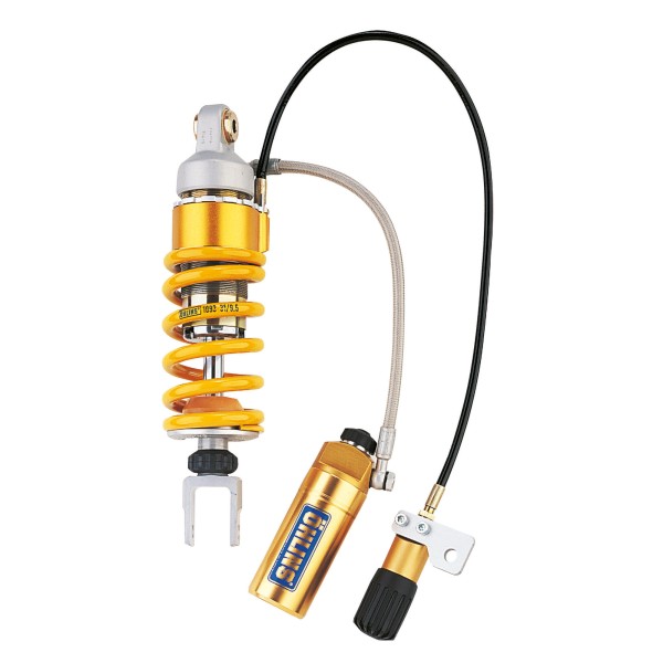 Öhlins-Federbein YA589 für Yamaha YZF R7 (22-)
