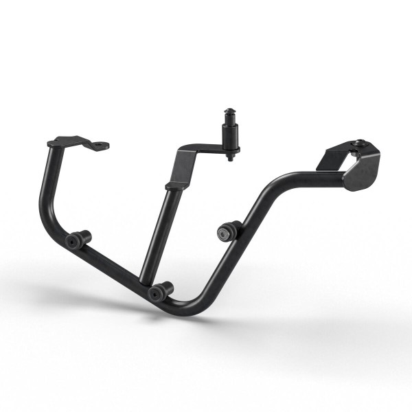 Soft-Seitentaschenträger links für Yamaha XSR 700 (22-) Original