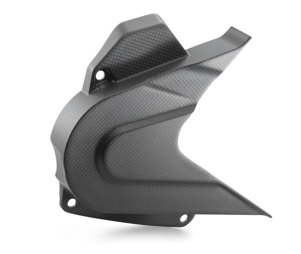 KTM Kettenritzelabdeckung für 790 Duke (Bj.18-) / 890 Duke (Bj.20-)