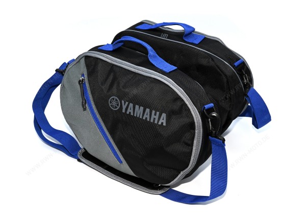 Innentasche für City-Seitenkoffer original Yamaha