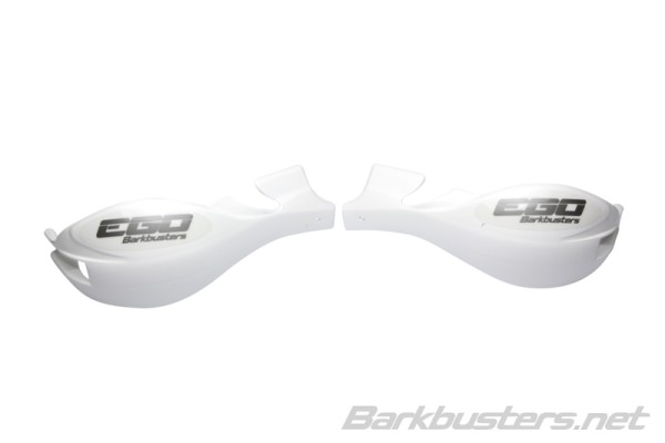 Barkbusters Ego Handschützer ohne Befestigungsmaterial