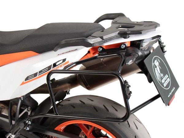 Seitenkofferträger für KTM 890 SMT (23-) Hepco & Becker