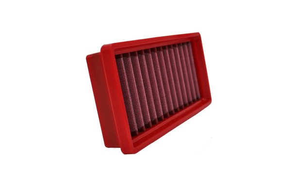 BMC Sportluftfilter für Ducati Monster 937 2021- , Deseert X 2022- , Scrambler 2023- , Hypermotard 6