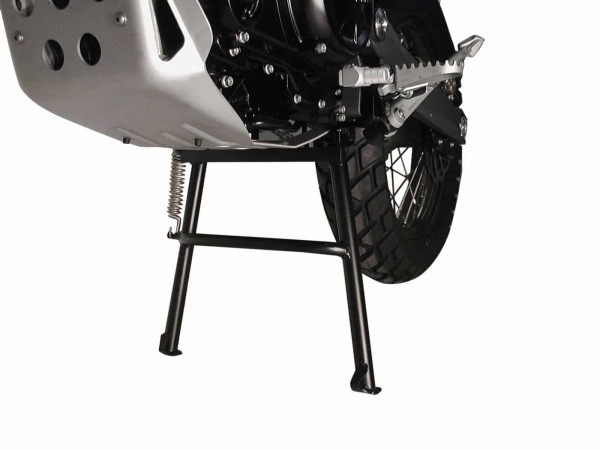 Hauptständer schwarz für BMW G 650 X Country (07-09) Hepco & Becker