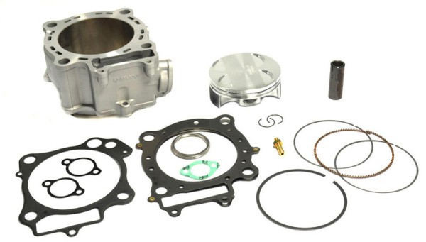 ATHENA Zylinder-Kolben-Kit - Ø96mm Honda TRX450 Sportrax