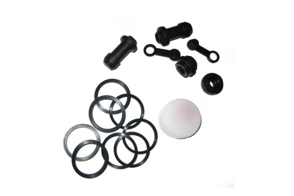 Reparaturkit Bremssattel Tecnium vorn Honda CBR600F