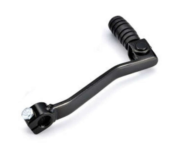 Tecnium Schalthebel schwarz Honda XL125S/185S