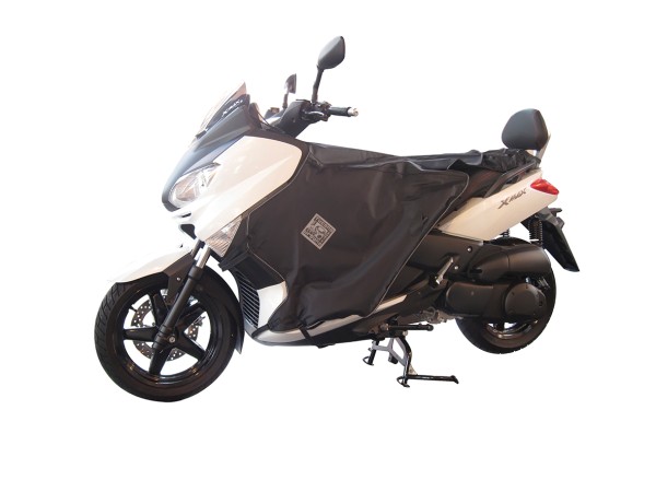 Beinschutzdecke für Yamaha YP / MBK Skycruiser Tucano Urbano