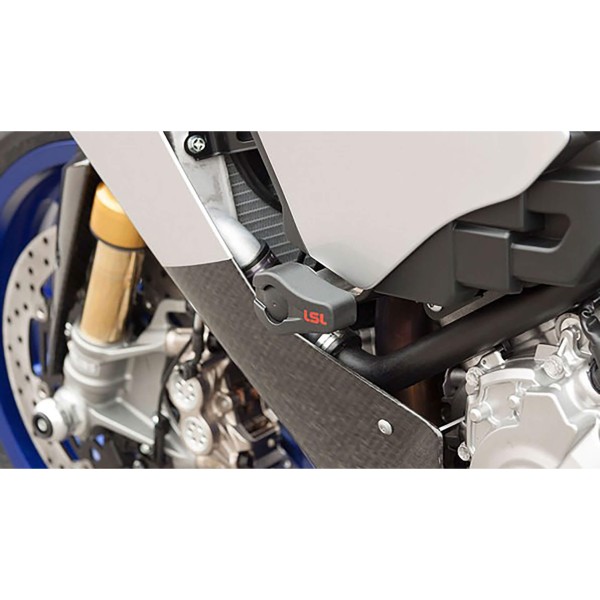 LSL Skid Pad Kit für BMW S1000RR, 2015-