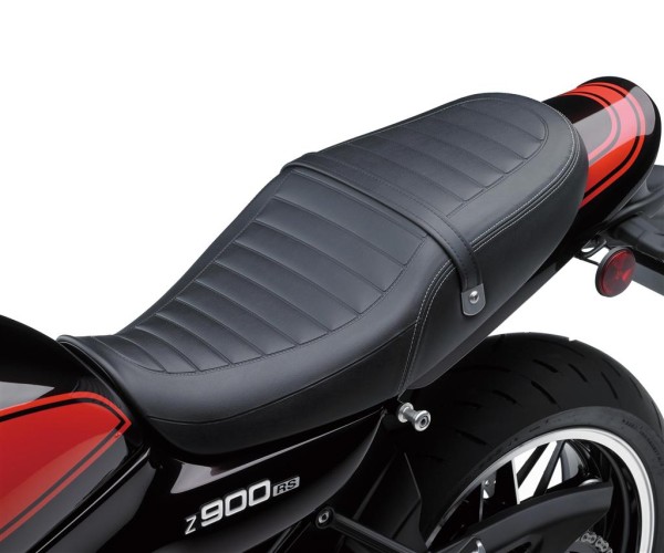 Niedrigere Sitzbank für Z 900 RS/Cafe (18-19) / Z 900 RS (26-) Original Kawasaki