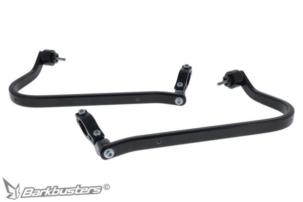 Barkbusters Hardware-Kit Zweipunktbefestigung