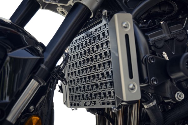 Kühlerschutz für Honda CB 1000 F (26-) Original