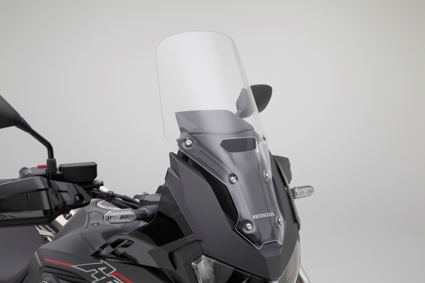 Hohes Windschild für Honda CRF1100L Africa Twin original 2020-2023