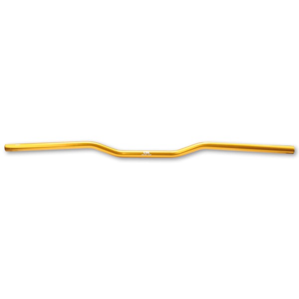 LSL Alu-Lenker Street Bar A00, 7/8 Zoll, 22,2 mm, gold