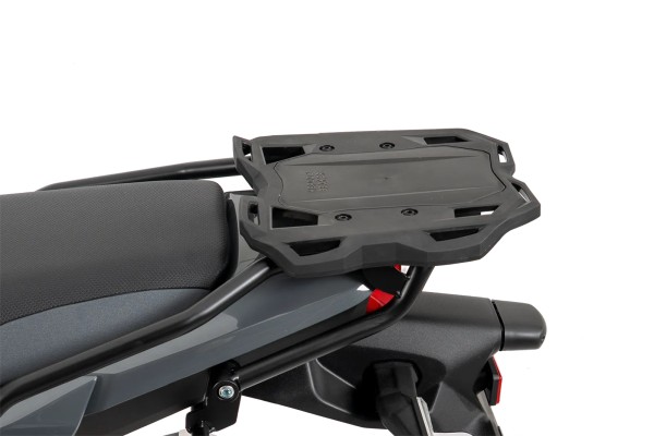 Smartrack Heckträger schwarz für Kawasaki KLE 500 / SE (26-) Hepco & Becker