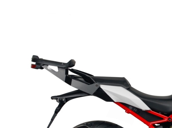 Shad Top Case Träger schwarz lackiert für BMW R 1200 R/RS (15-18) / R 1250 R (19-25)
