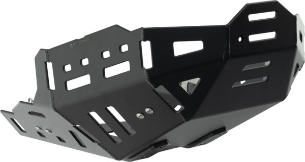 Cross-Pro Aluminium Trail Motorschutz