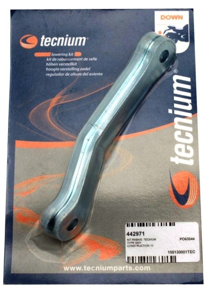 Tecnium Tieferlegungskit Typ 13 - Kawasaki GTR1400