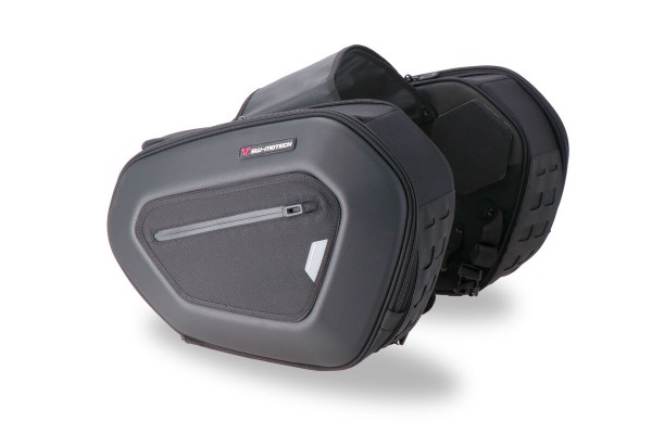 SW-Motech PRO BLAZE Satteltaschen-Set für Suzuki GSX-8R (24-)