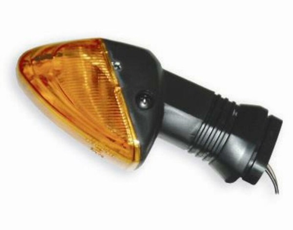 Blinker, vorne rechts / hinten links für: KAWASAKI Z750 '07-08