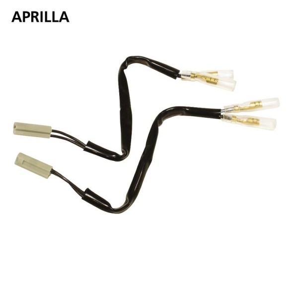 Oxford Blinker Adapterkabel - Aprilia