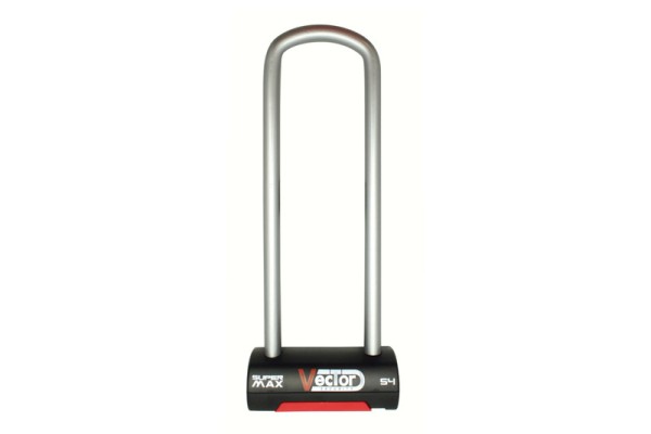 VECTOR Super MAX S4 Bügelschloss 88x310mm