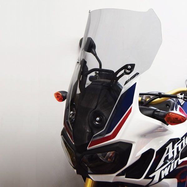 Windschutzscheibe Originaltyp - Höhe 540 mm für Honda CRF 1000 L Africa Twin (16-20)