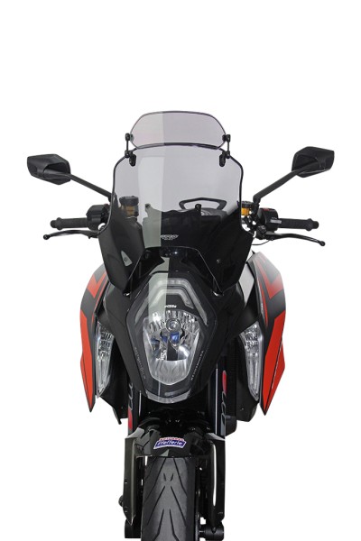 X-creen Sport MRA für KTM 1290 SUPER DUKE GT (Bj.16-18)