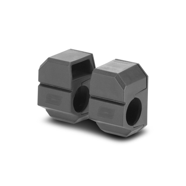 Shad Adapter für Seitenkofferträger 4P System