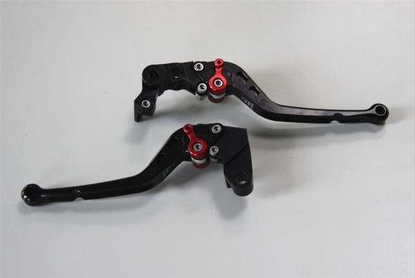Verstellbare Hebel Ninja ZX-10R 2010/ Ninja ZX-10R 2015/ NInja ZX-10R 2012/ Ninja ZX-6R 2016 Origina