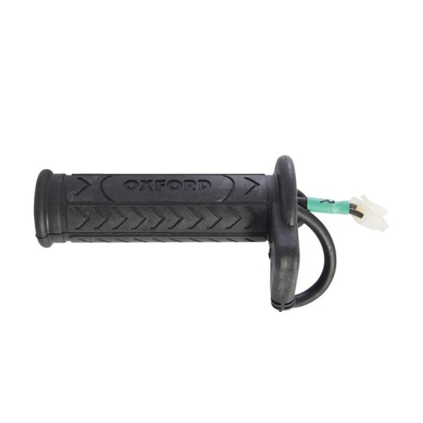 Oxford Hotgrips Scooter Ersatz-Griff links