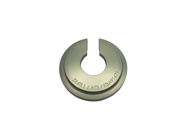 alpha Technik Tieferlegungssatz 25mm für Kawasaki Ninja ZX-4RR, Typ ZX400P, ab Modelljahr 2024-
