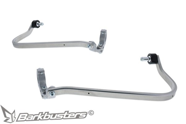 Barkbusters Hardware Kit Zweipunktbefestigung - Ducati Desert X
