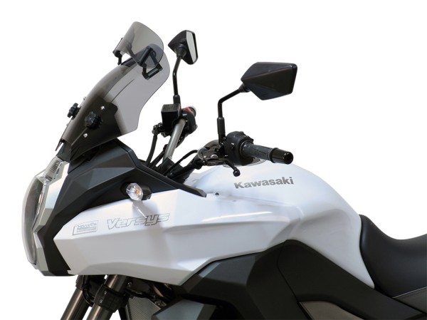 Variotouringscreen MRA "VT" für KAWASAKI VERSYS 1000 (Bj.12-14)