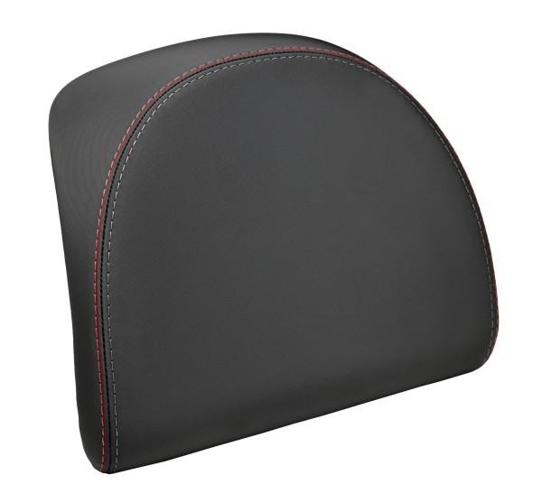 Rückenlehne für Aprilia Topcase SRX 50