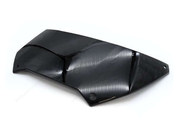 Verkleidung für 50 Liter Topcase *NHB01* Graphite Black Original Honda