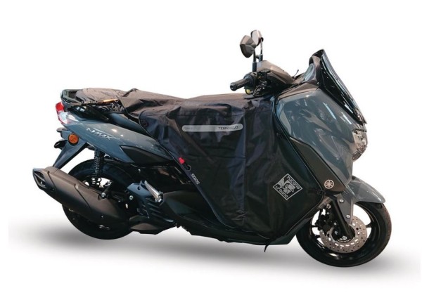 Fahrerbeinschutz für Yamaha GPD 125 N-Max (21- ), Tucano Urbano