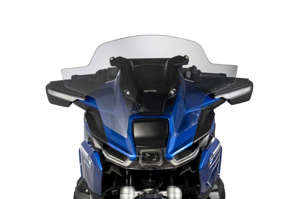 Windschutzscheibe Sport leicht getönt für BMW R 1300 RT (25-)