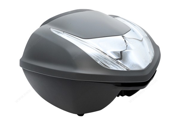 Top Case 35l (Mat Rock Gray) für Honda SH 150i (20-) Original